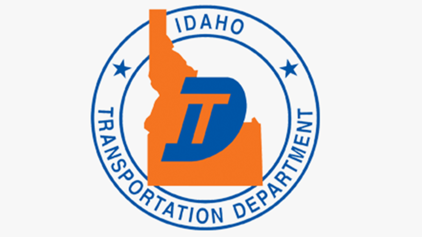 idaho-transportation-department logo