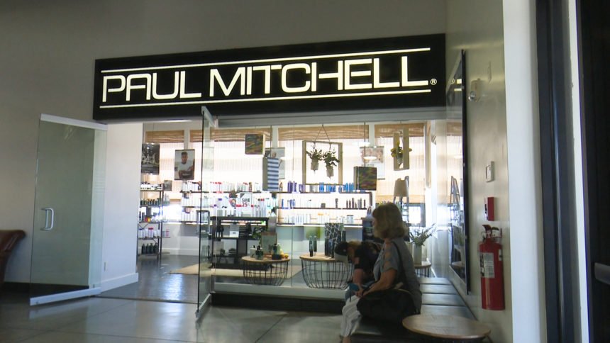 shop paul mitchell