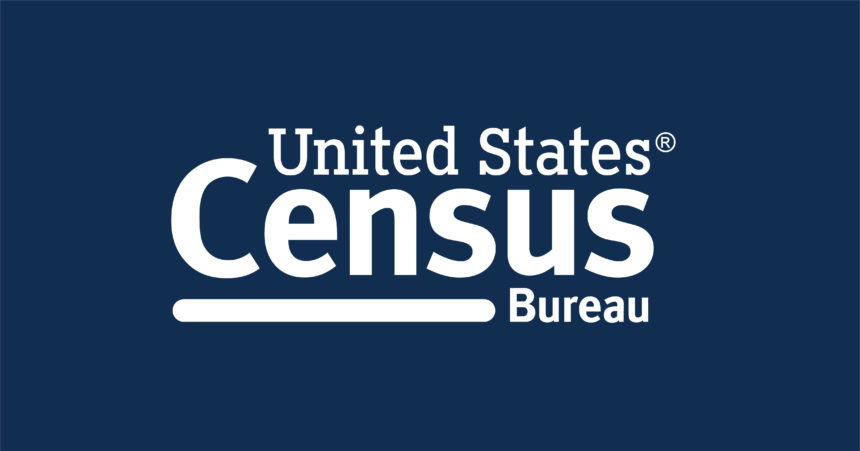 u.s. census bureau