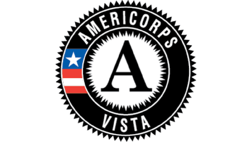 Americorps-Serve-Idaho logo