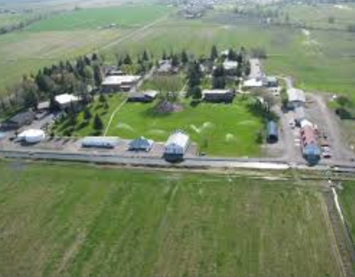 IDAHO JUVENILE CORRECTIONS CENTER, ST. ANTHONY