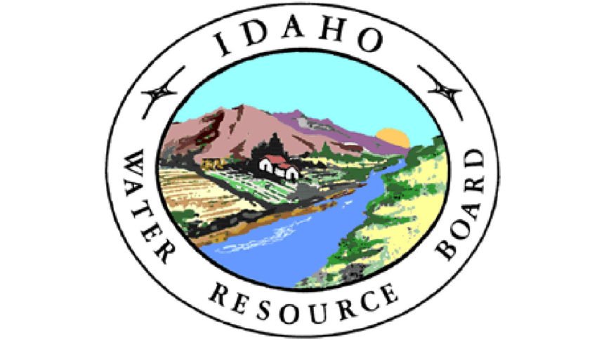 IDAHO-WATER-RESOURCE-BOARD logo