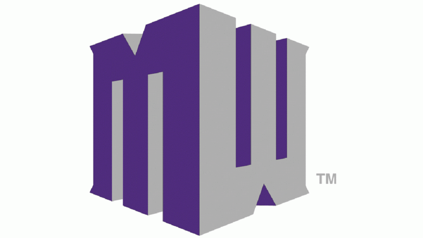 New Mountain West logo