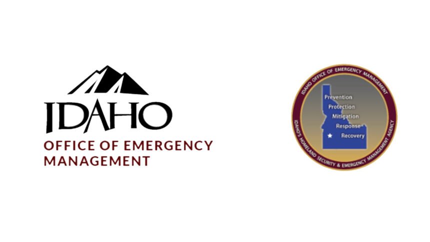 office-of-emergency-management logo
