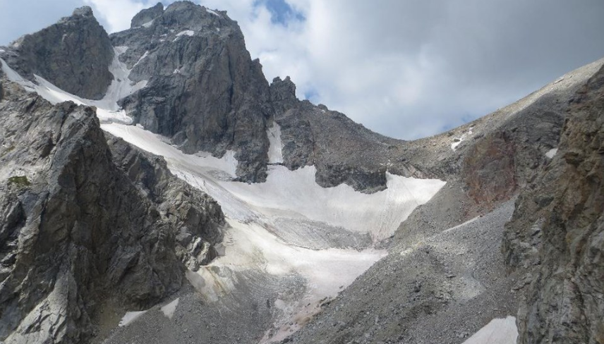 teton glacier nps