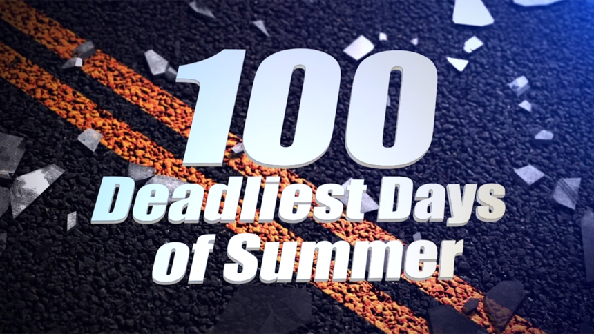 100 Deadliest Days of Summer logo_03922