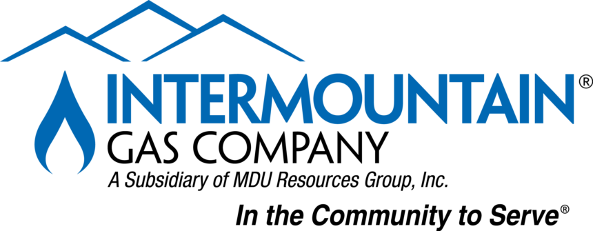 INTERMOUNTAIN GAS LOGO