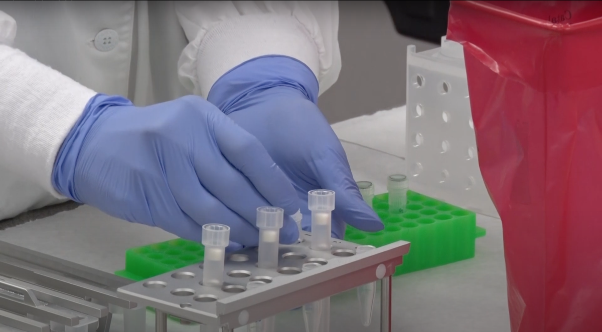 ISP Solves Cold Cases With New DNA Testing Technique - LocalNews8.com ...