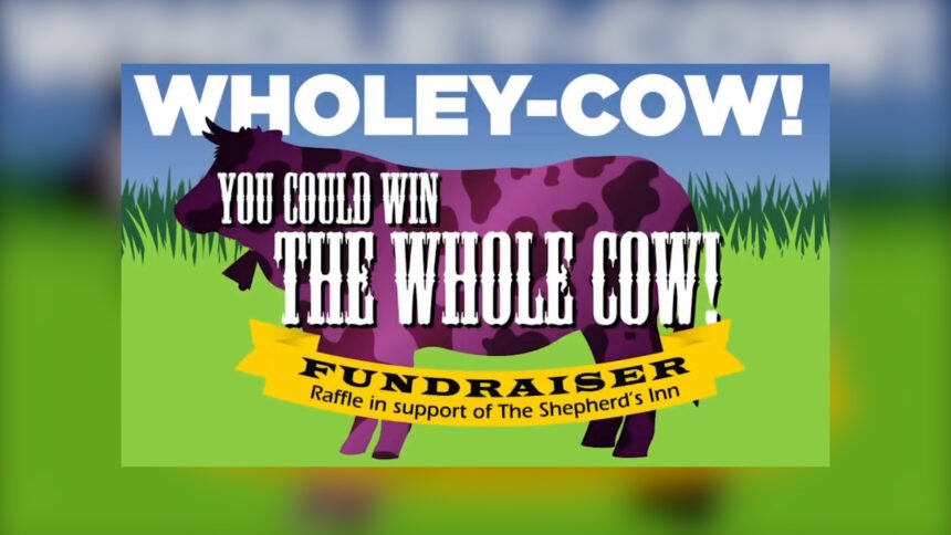Whole-y Cow