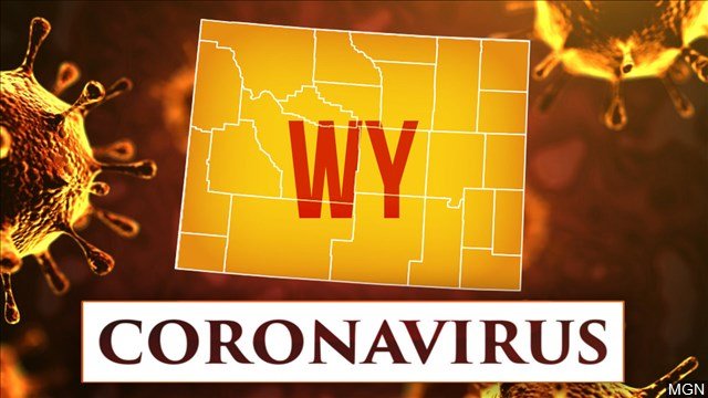 Wyoming Coronavirus