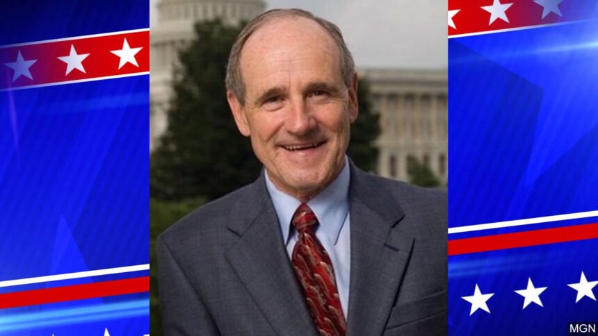 2020 Voter Guide Jim Risch
