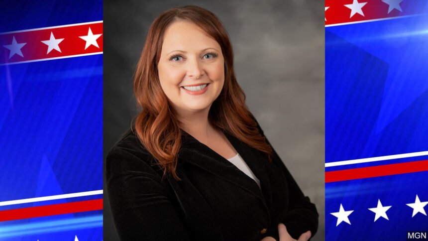 2020 Voter Guide Miranda Marquit via Miranda Marquit for Idaho