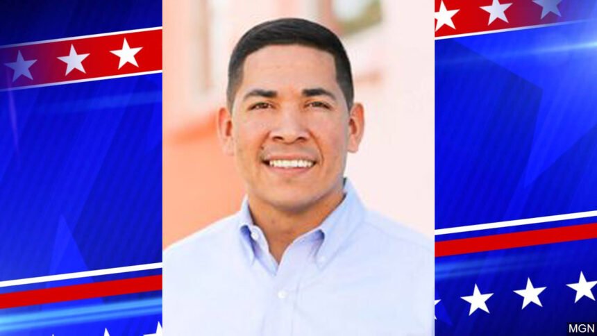 2020 Voter Guide Rudy Soto