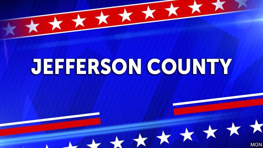 2020 Voter Jefferson County