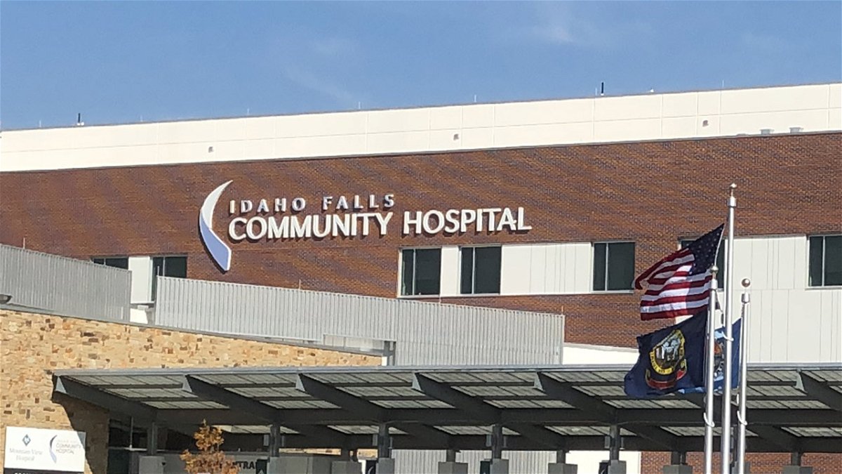 Idaho Falls Community Hospital Receives Special Designations Local News 8