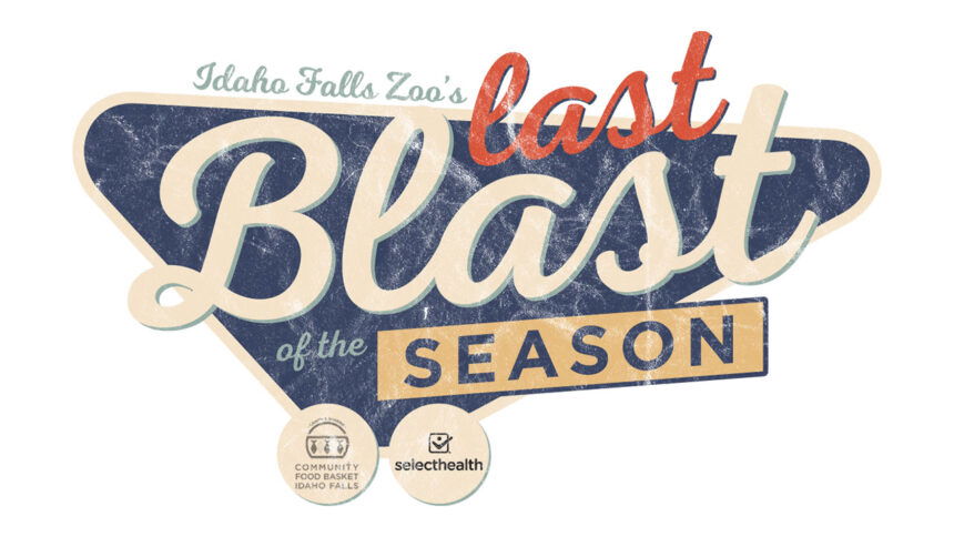 Idaho Falls Zoo to hold new, end-of-season “Last Blast” event