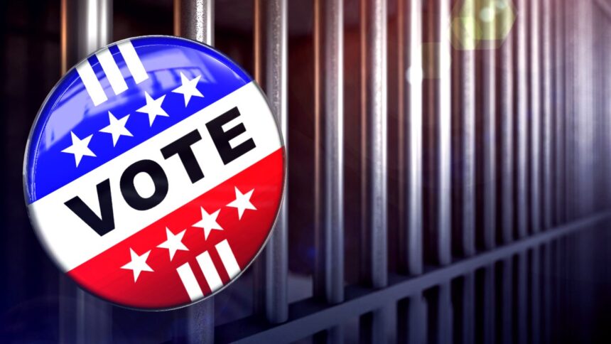 Jail voting logo image MGN Online_098832