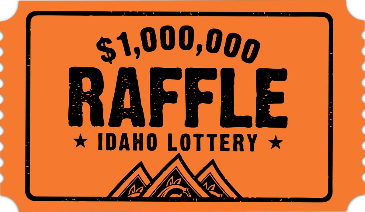 And the Idaho 1,000,000 Raffle Winning Number is… Local News 8