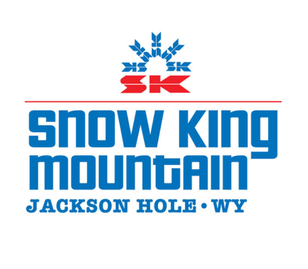 SNOW KING RESORT LOGO