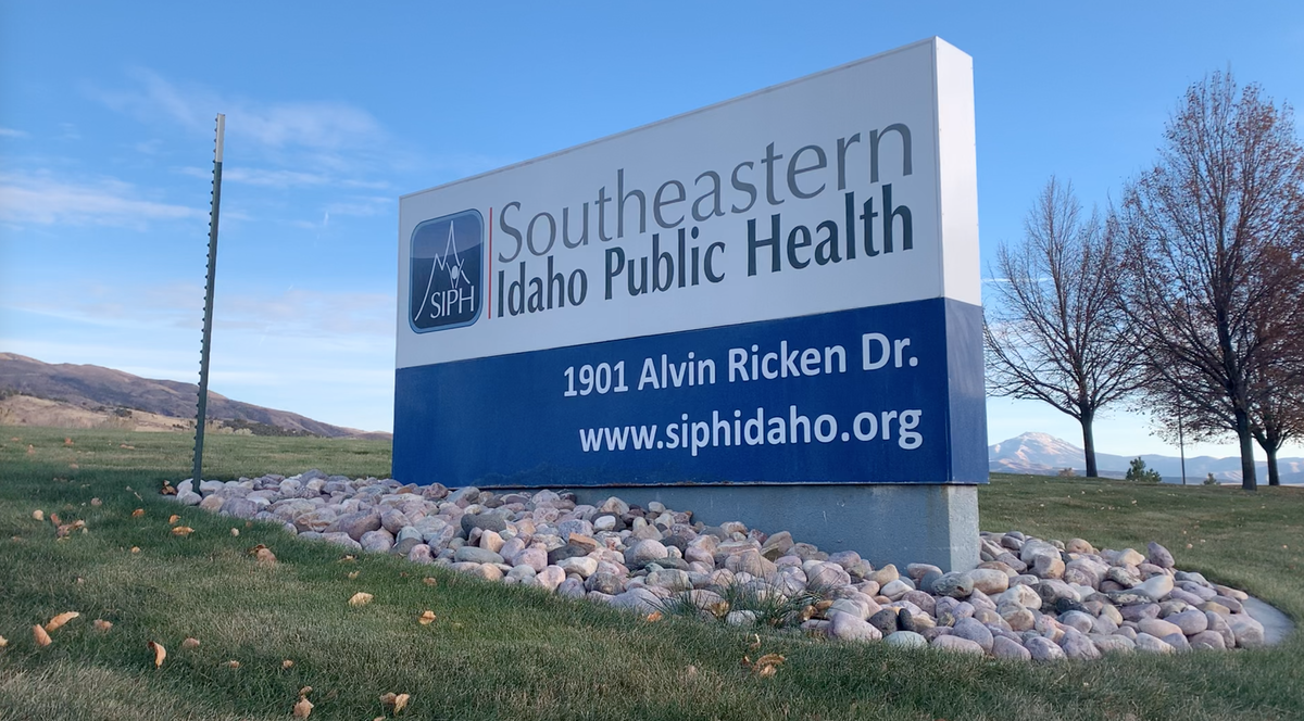 SIPH recommends influenza vaccine in COVID-19 pandemic