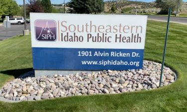 Southeastern Idaho Public Health in Pocatello, ID