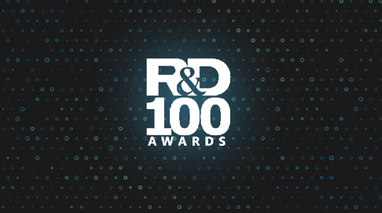 r&d 100 awards