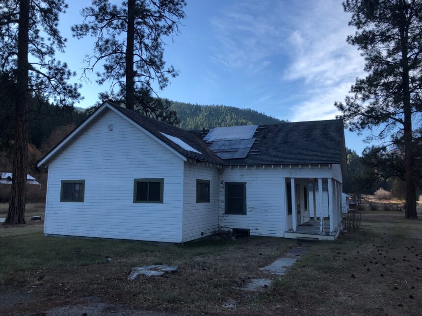 11-17 HUGHES CREEK BUNK HOUSE