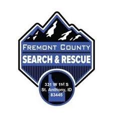 Fremont County Search and Rescue logo