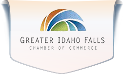 GREATER IF CHAMBER LOGO