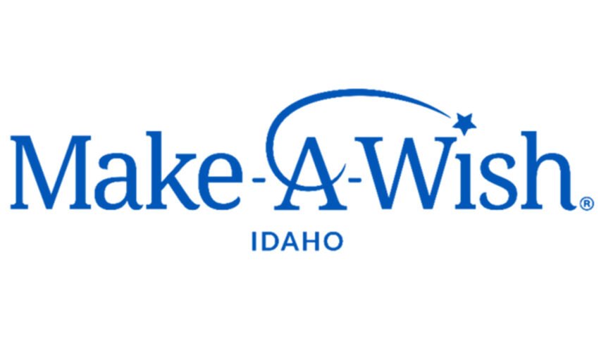 Make a wish Idaho logo_049944