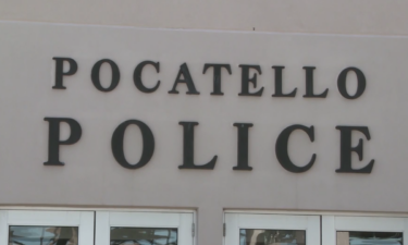 Pocatello Police Picture