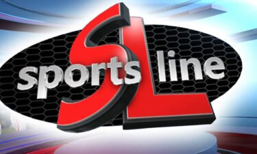 Sports Line logo