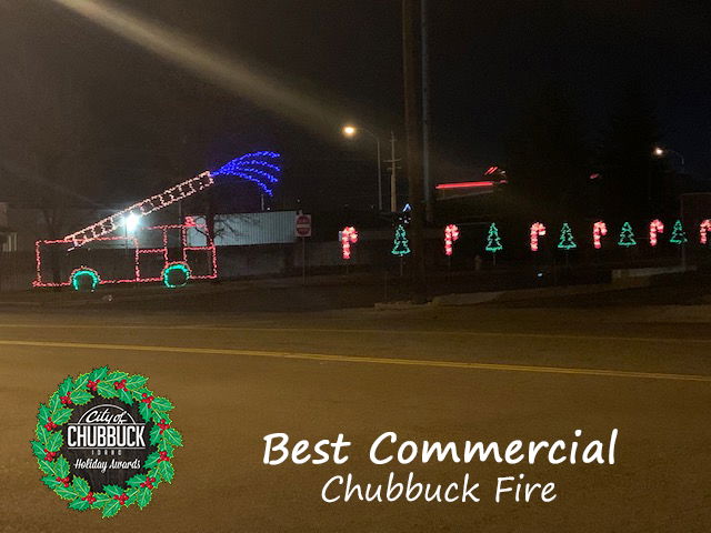 2020 Chubbuck Light Contest Best Commercial