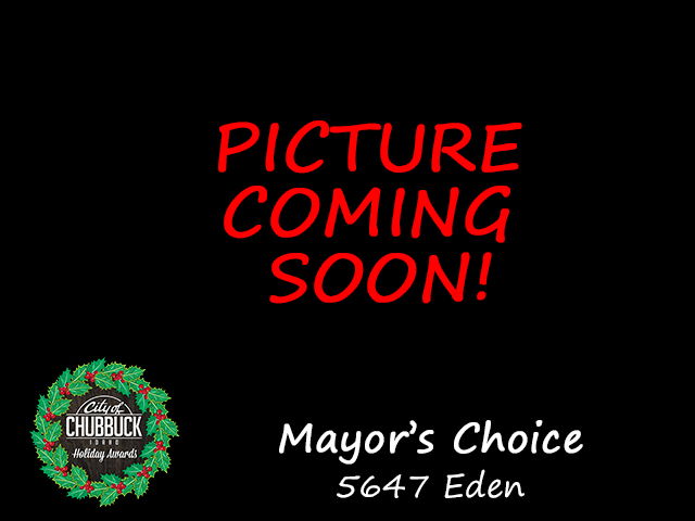 2020 Chubbuck Light Contest Mayors Choice