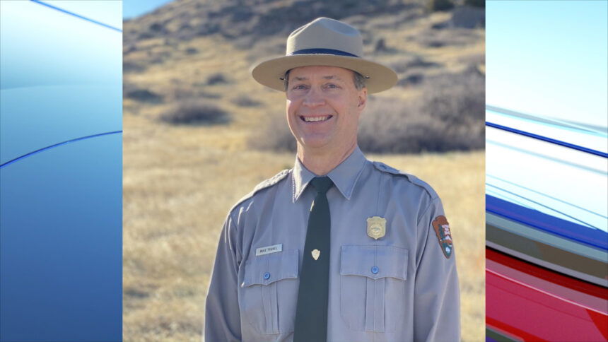 Mike Tranel selected as Yellowstone National Park’s deputy superintendent