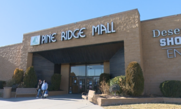 Pine Ridge Mall In Chubbuck, ID