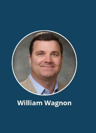 WILLIAM WAGNON