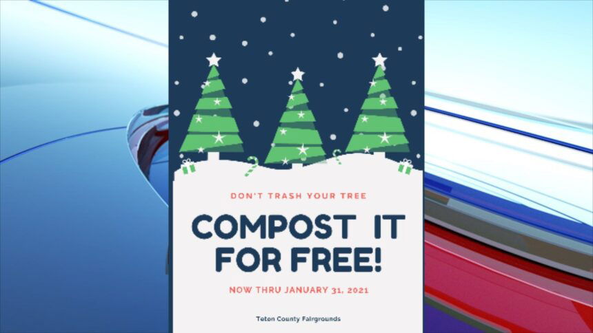 compost for free