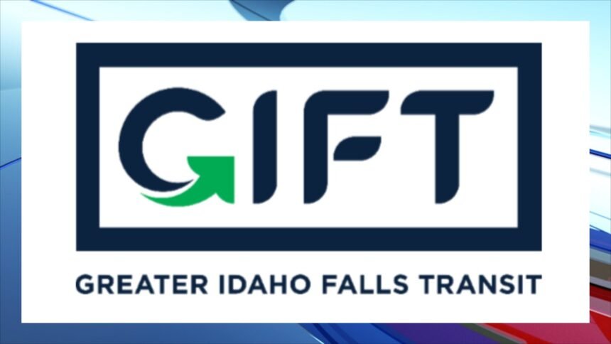 GIFT LOGO_Greater Idaho Falls Transit