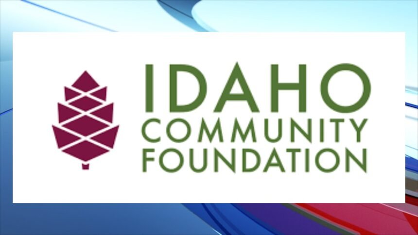 IDAHO COMMUNITY FOUNDATION