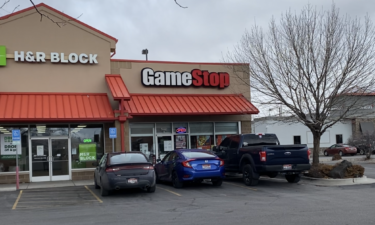 GameStop in Chubbuck, ID