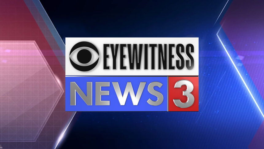 channel 3 eyewitness news live today