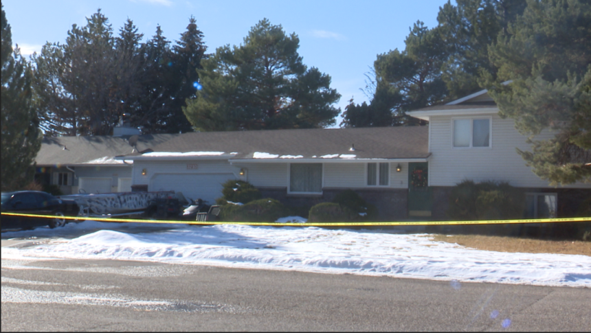 Neighbors in shock after learning a meth lab was being operated on their street