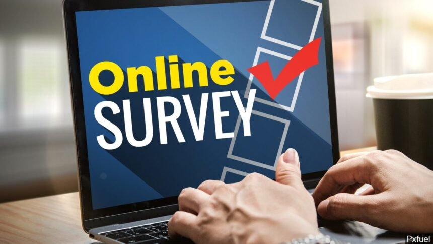 Online Survey logo Pxfuel