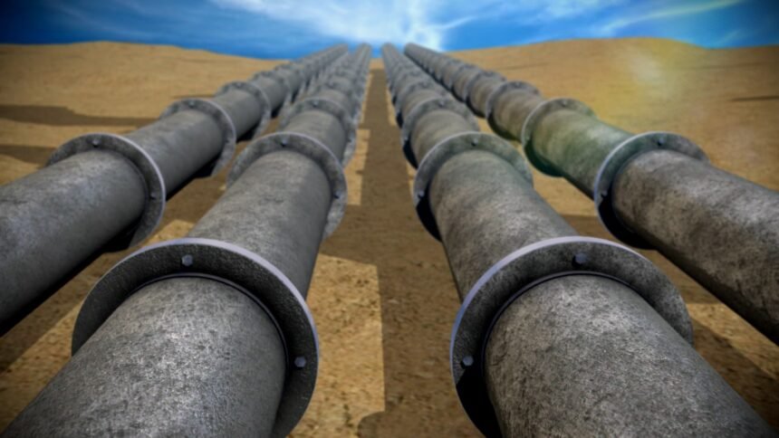 Pipeline logo MGN ONLINE