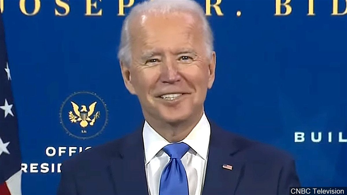 Biden is poised to pick up more delegates in Idaho's Democratic caucuses – Local News 8