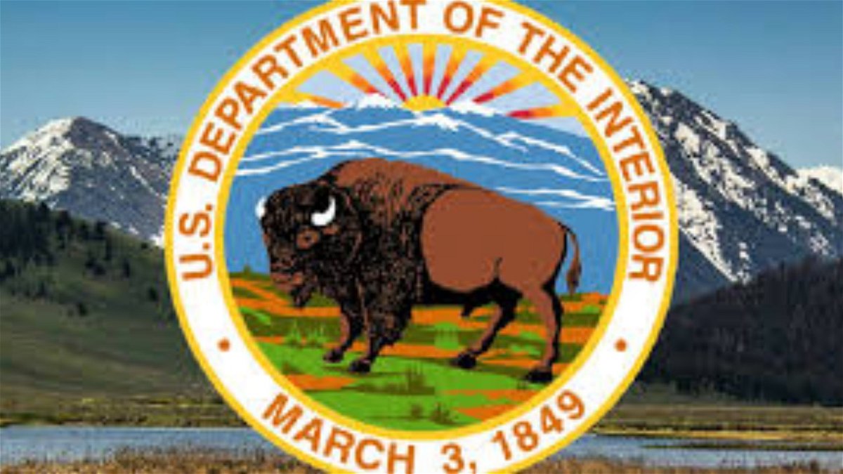Department of Interior works to ease telecommunications requirements