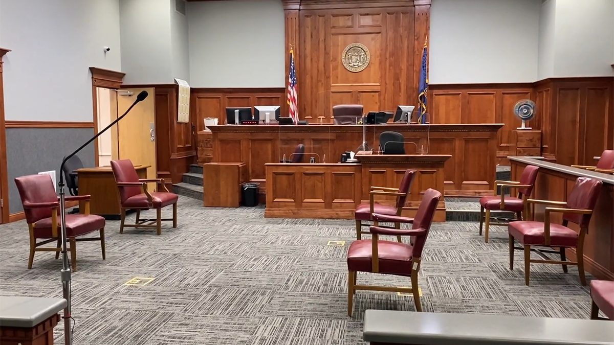 Preparations underway for in-person jury trials – Local News 8