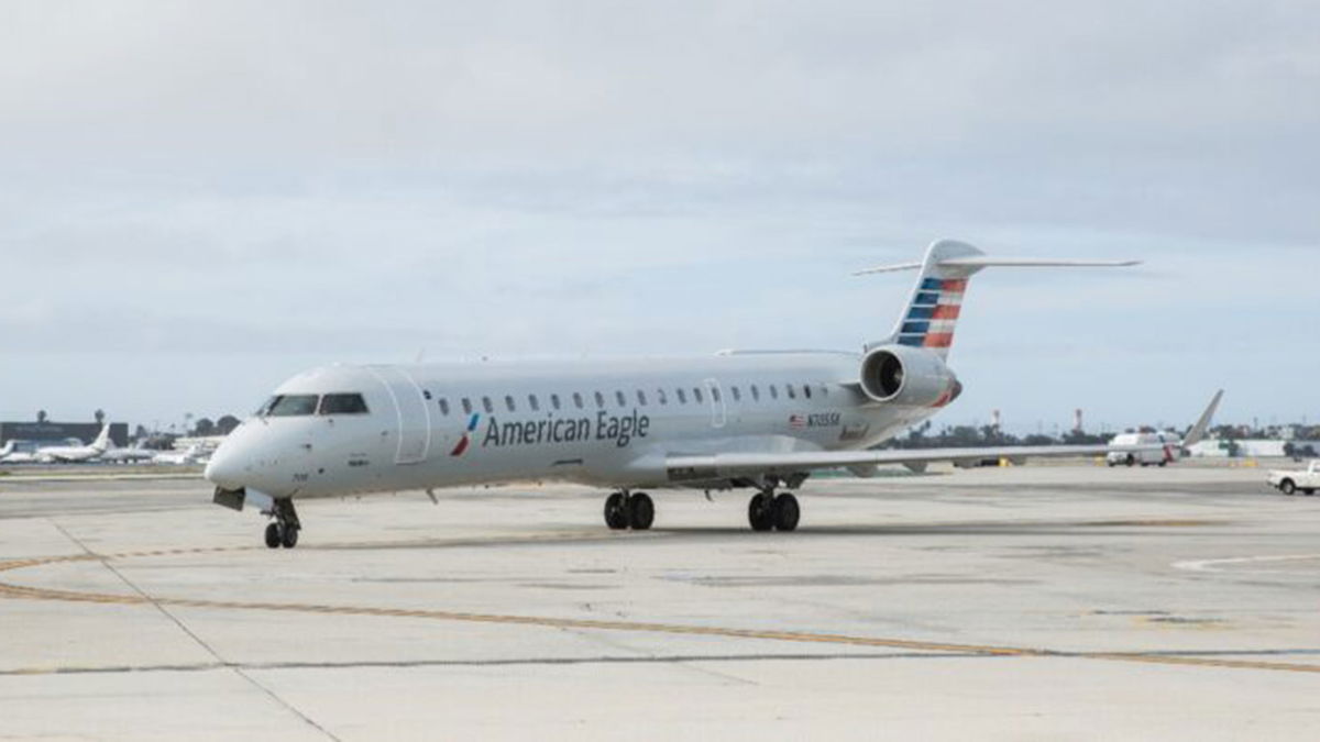 American Airlines Adds Idaho Falls Flights Local News 8