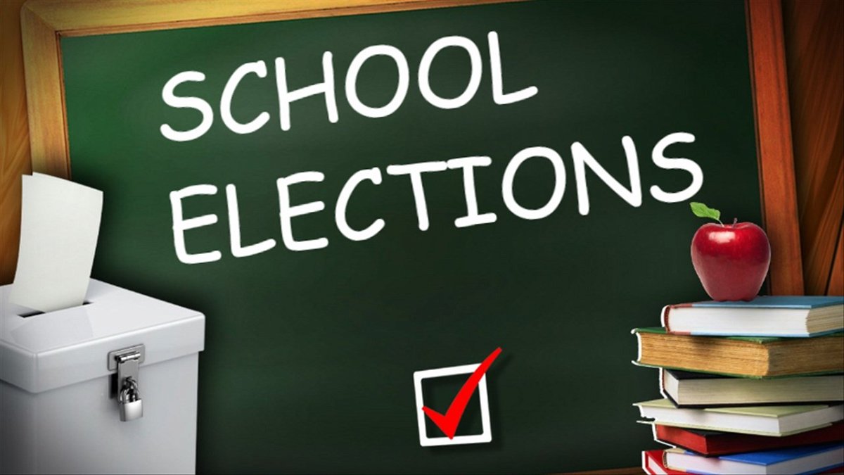 School election results for March 9 KIFI